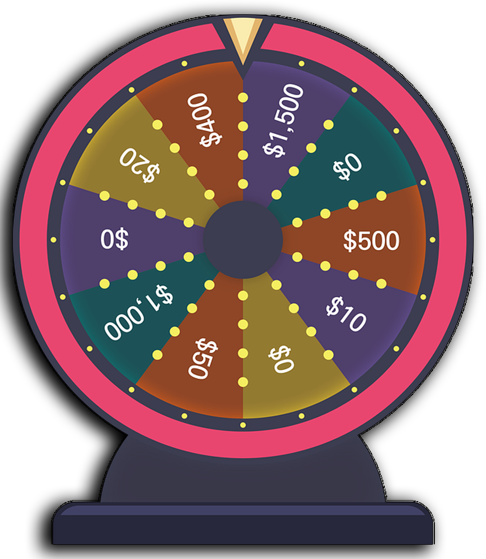 Wheel Of Fortune